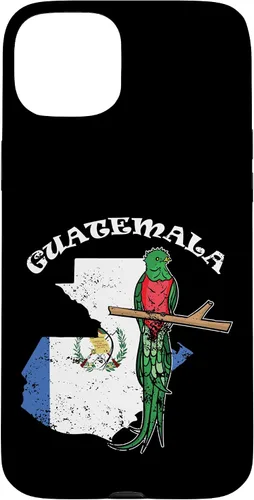 Miniatura 8 de iPhone 11 Quetzal Bird Guatemalan Souvenir Chapin Gift Guatemala Flag Case