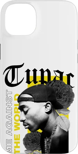 Miniatura 15 de Tupac Me Against The World - Carcasa para iPhone 17