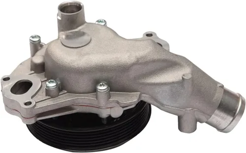 Miniatura 6 de Kit de bomba de agua del motor con junta 144-2060 (para 3.0L 2995cc/5.0L 5000cc) Compatible con 17-20 L y Rover Discovery /10-16 LR4/10-19 Range