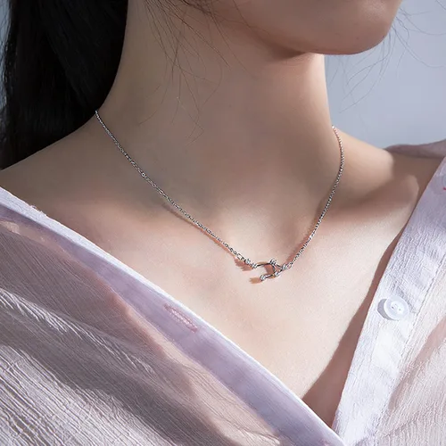 Miniatura 7 de Juego de 2 collares del zodiaco – Collar con colgante de 12 constelaciones, collar con signo del zodiaco para mujer, cumpleaños y astrología