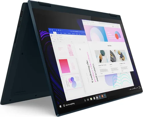 Miniatura 8 de Lenovo IdeaPad Flex 5-2023 Laptop 2 en 1 con pantalla táctil con Windows 11 Home, pantalla FHD de 14 pulgadas, memoria de 16 GB, almacenamiento