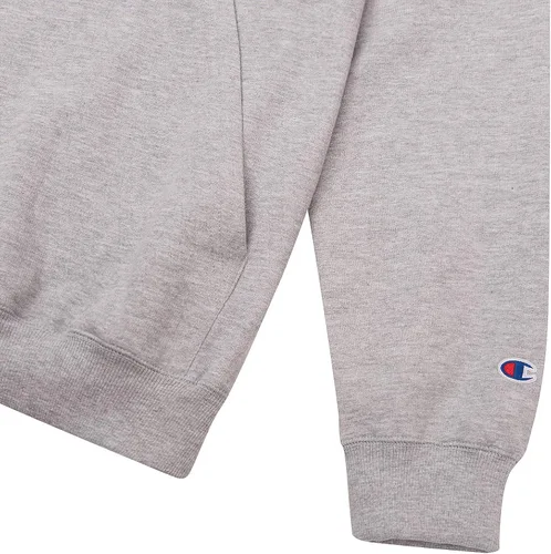 Miniatura 3 de Champion Sudaderas con capucha para hombres grandes y altos Sudadera con capucha bordada