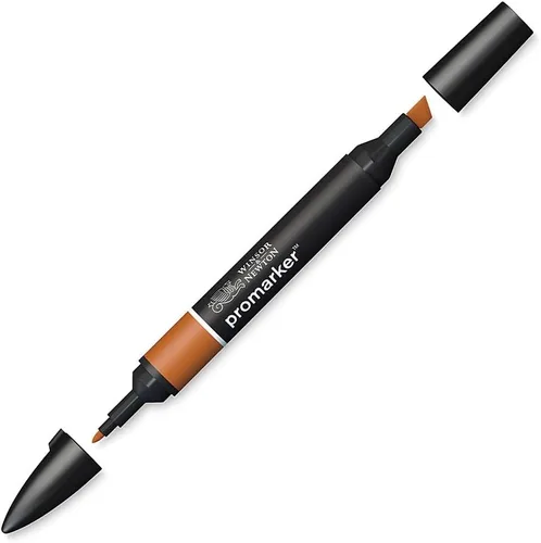 Miniatura 110 de Winsor & Newton Marcadores, juego de 12