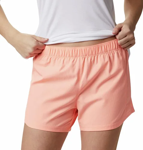 Miniatura 4 de Columbia Tamiami - Pantalón corto sin cierre para mujer