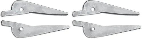 Miniatura 2 de Malco Cuchilla de repuesto M12NRB para M12N