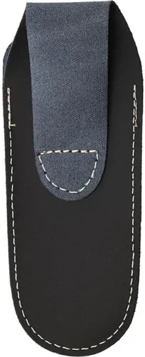 Miniatura 2 de Cuchillo Plegable Funda Negro LST9008800