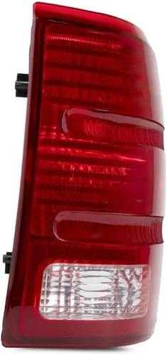Miniatura 4 de Para Ford Explorer Luz Trasera Unidad 2002 03 04 2005 Lado del pasajero trasero para FO2801159 1L2Z 13404-AA