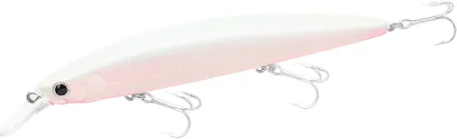 Miniatura 17 de LUCKY CRAFT Puntero de surf 115MR, Señuelos de pesca de surf de agua salada, Fletán, Perca de surf, Lubina blanca del mar, Lubina rayada, 714