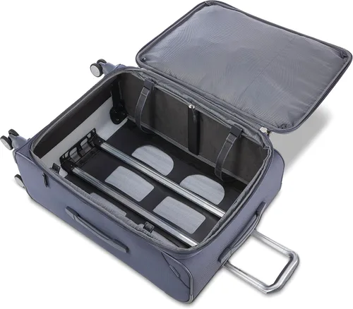 Miniatura 6 de Samsonite Ascentra Softside Equipaje, Pizarra, Ascentra Softside - Equipaje