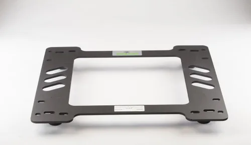 Soporte de asiento de pasajero para MOMO / NRG / Sparco / Recaro / Bride / OMP - Nissan/Datsun 240Z 260Z (1970-1974.5) - Parte # SB138PA