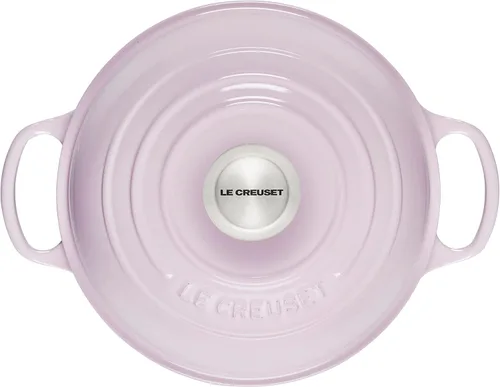 Miniatura 3 de Le Creuset - Horno de pan de hierro fundido esmaltado, Chalot Shallot