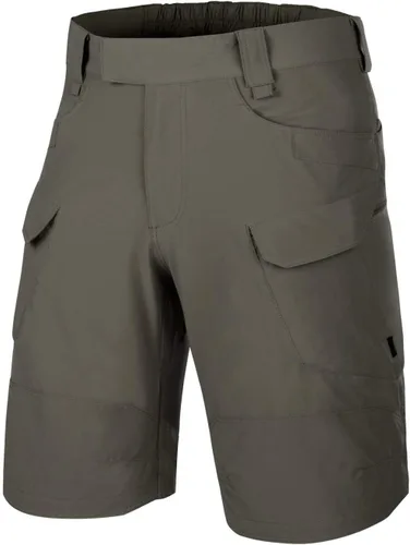 Miniatura 16 de helikon-tex Hombre Urban Tactical Pantalones Cortos 8.5" Taiga Verde