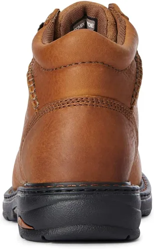 Miniatura 5 de Ariat Macey Botas de trabajo compuestas para mujer