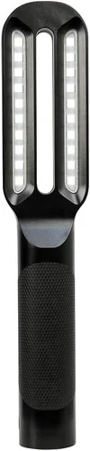 Miniatura 10 de Feit Electric Linterna de Trabajo LED Compacta Portátil con 250/500 Lúmenes Ultra Brillante, Base Magnética, Gancho para Colgar, 6500K Luz Diurna