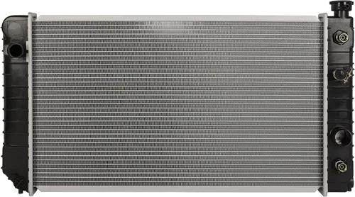 Miniatura 95 de SCITOO Conjunto de radiador de refrigerante del motor para 1999-2004 para Ford para F-250/F-350/F-450/F-550 Super Duty 2000-2003 para Ford