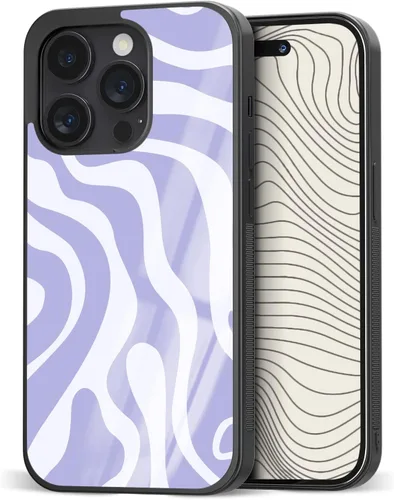 Miniatura 16 de Fundas de teléfono coloridas con patrones de animales para niñas, estéticas para iPhone 11, 12, 13, 14, 15, 16 Pro Max Plus Mini Xr Xs, para Samsung