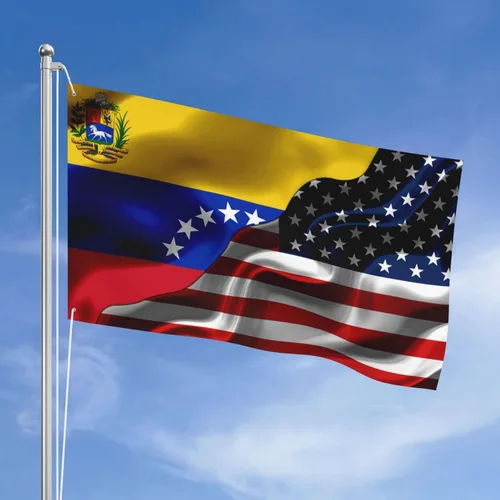 Miniatura 20 de Banderas de bandera mexicana de Cuba y Michoacán para exteriores de 3 x 5 pies, tres capas de tela para coser a doble cara, impresión de 3 x 5 pies