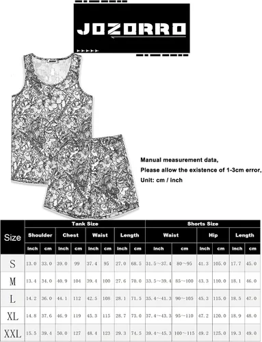 Miniatura 6 de JoZorro Conjunto de camiseta sin mangas con estampado floral para hombre, camiseta deportiva casual con estampado de lujo, ropa deportiva hawaiana