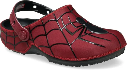 Miniatura 8 de Crocs Zuecos unisex de superhéroes de Marvel para adultos