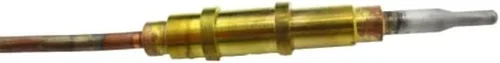 Miniatura 6 de Chimenea Compatible con Chimeneas de Calor y Glo Termopar DIY446-511