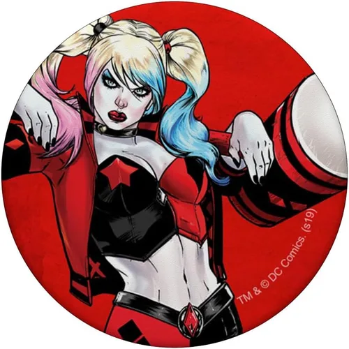 Miniatura 3 de Harley Quinn Character PopSockets - Agarre y soporte para teléfonos y tabletas