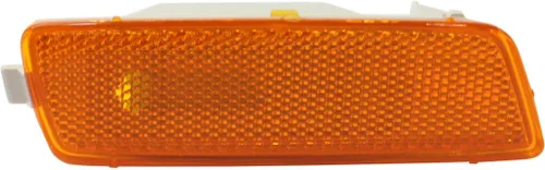 Miniatura 6 de KarParts360 Para Volkswagen Jetta 2005 06 07 08 09 2010 Conjunto de luz de marcador lateral lado del conductor y del pasajero Par Delantero