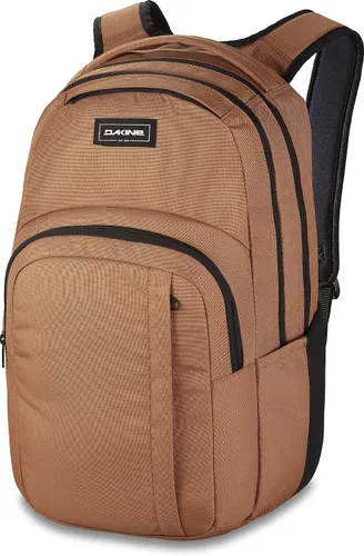 Miniatura 22 de Dakine Mochila Campus grande de 33 litros para laptop y libros, Lila bruñido., Moderno, personalizado