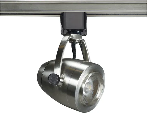 Miniatura 6 de Nuvo Lighting TH412 - Cabezal de pista LED Nuvo