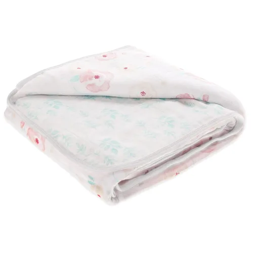 Miniatura 22 de Aden + Anais Cobija de ensueño de muselina para bebés Ideal, ligera, para recién nacidos y cuna, ropa de cama para niños Regalo para fiestas de bebé