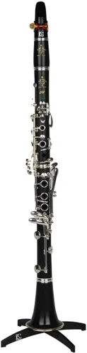 Miniatura 2 de BG Folding Stand for Wind Instruments