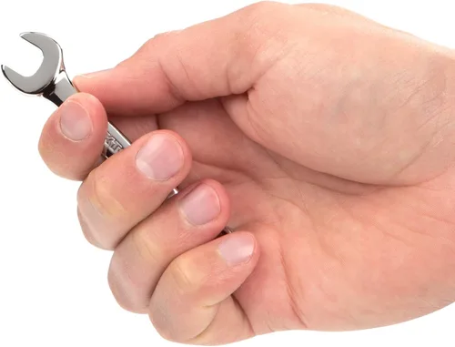 Miniatura 45 de TEKTON - Llave combinada de 9/16 pulgadas 18258