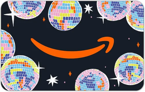 Amazon eGift Card | Any Occasion, Digital Delivery