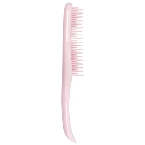 Miniatura 2 de Tangle Teezer Paquete de cepillo desenredante y masajeador de cuero cabelludo, para exfoliar y desenredar todo tipo de cabello, rosa milenario