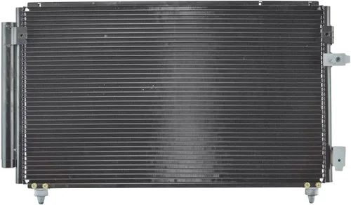 Miniatura 928 de TRQ Secador receptor de condensador de aire acondicionado compatible con Pontiac Vibe 2009-2010 2011-2016 Scion tC 2008-2015 xB 2009-2019 Toyota