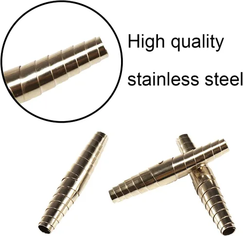 Miniatura 3 de 5 piezas de repuesto para podadora Volute Springs Garden Pruner Spring Accesorios para Secateur piezas de repuesto