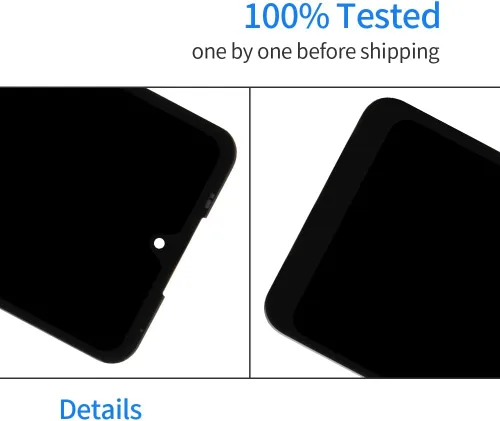 Miniatura 4 de para Motorola Moto G Power 2022 Reemplazo de pantalla XT2165 LCD XT2165DL XT2165-3 XT2165-5 Pantalla LCD Pantalla táctil Digitalizador Asamblea Kit