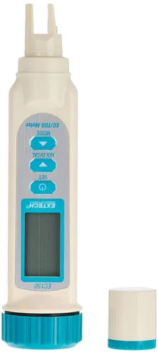 Miniatura 3 de EC150 - Medidor de conductividad/TDS/temperatura