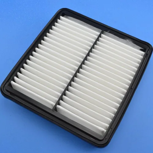 Miniatura 5 de Filtro de aire de motor CA12088, repuesto para Mazda CX-3 2016-2021 L4 2.0L, PEHH-13-3A0