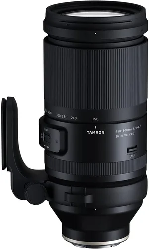Tamron Lente 5.906-19.685 in f/5-6.7 Di III VC VXD para cámara sin espejo Sony de fotograma completo