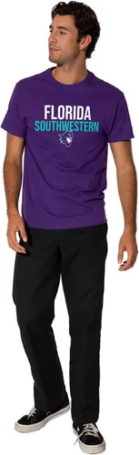 Miniatura 4 de LOGOVISION Camiseta de manga corta apilada unisex para hombres y mujeres, colección 2