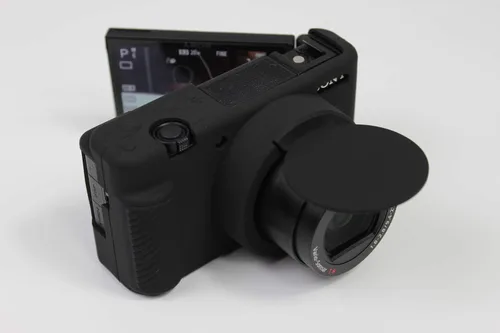 Miniatura 6 de Funda para Sony ZV-1 ZV1, funda para Sony ZV-1 ZV1 (Negro)