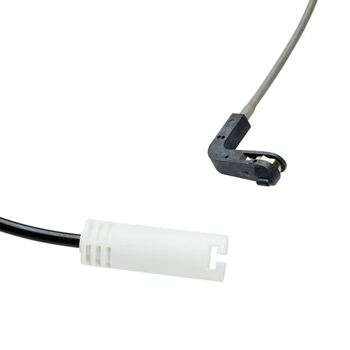 Miniatura 4 de Reemplazo del sensor de pastillas de freno delantero y trasero para BMW 135i 328i E88 E90 128i 325i 330i 335i M3 34356789440 y 34356789445
