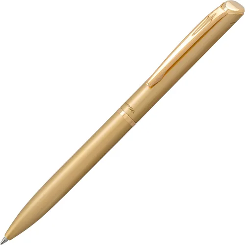 Miniatura 13 de Pentel EnerGel Style - Bolígrafo de gel, 0.7 mm, línea media, barril azul teja - BL2007SABX Azul verdoso