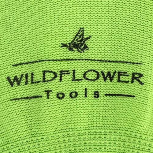 Miniatura 4 de Guantes de jardinería para mujeres y hombres, revestimiento de nitrilo para protección Multi colorido