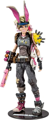 Miniatura 4 de McFarlane Toys 10253-6 Borderlands - Figura de acción Lilith