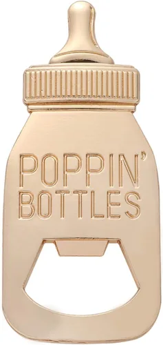 Miniatura 2 de 16 piezas de abrebotellas, revelación de género, recuerdo de fiesta para invitados, niños o niñas, decoración de fiesta de revelación de género