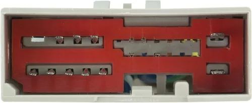 Miniatura 8 de Kit de adaptador de interfaz de reemplazo de estéreo de fábrica Scosche FD5K-WP, compatible con selectos Ford, Lincoln y Mercury de 2005-2016, arnés