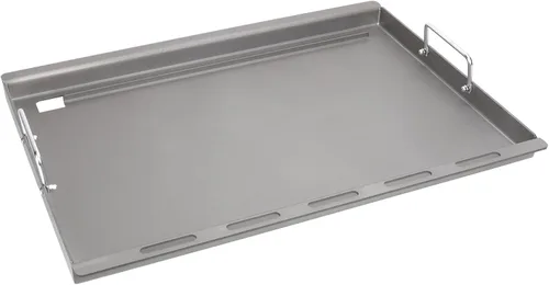 Inserto de parrilla completa para Weber Genesis 300 Grill E-310 E-320 E-330, Genesis S-310 S-320 S-330, Genesis EP-310 EP-320 EP-330 CEP-310