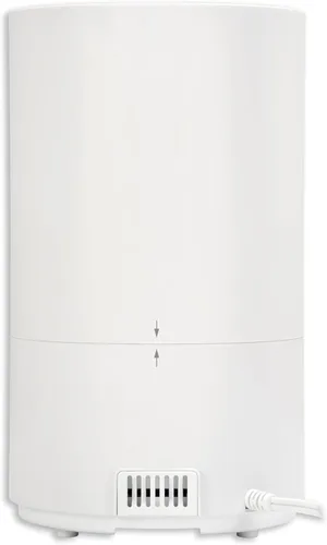 Miniatura 9 de PureGuardian Humidificador ultrasónico de niebla fría de llenado superior para el hogar con bandeja de aromaterapia, cubre 320 pies cuadrados