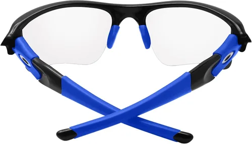 Miniatura 6 de Kits de Goma de Repuesto Earsocks y Nosepieces para Oakley Half Jacket Half Jacket XLJ Sunglass